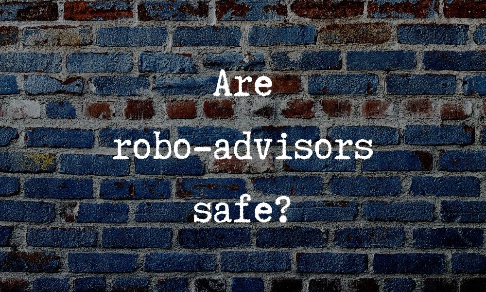 How Risky are Robo-Advisors?
