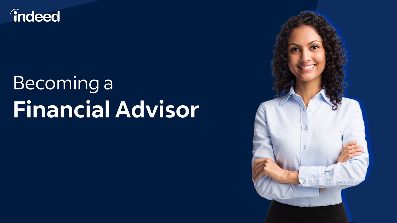 How to Become a Real Estate Financial Advisor