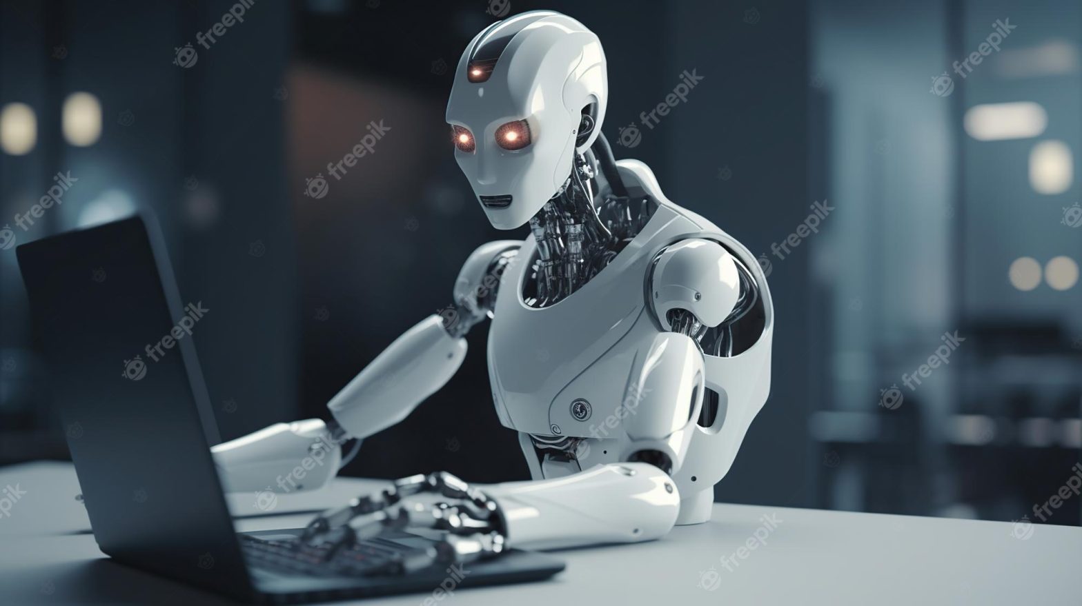 Is Robo-Advisor a Chatbot?