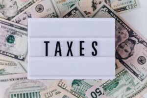 Do Escrow Accounts Pay Property Taxes