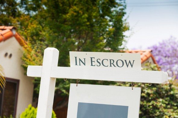 Escrow for Taxes And Insurance