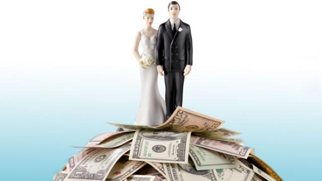 Economic Aspects of Marriage