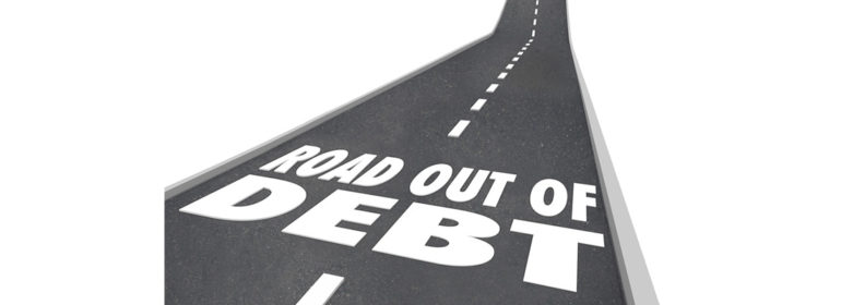 Loans to Get Out of Debt