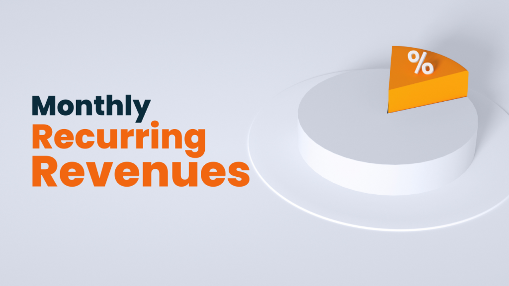 Monthly Recurring Revenue: Unleashing The Power Of Predictable Profits ...