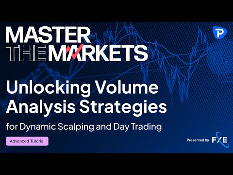 Scalping Day Trading Technique