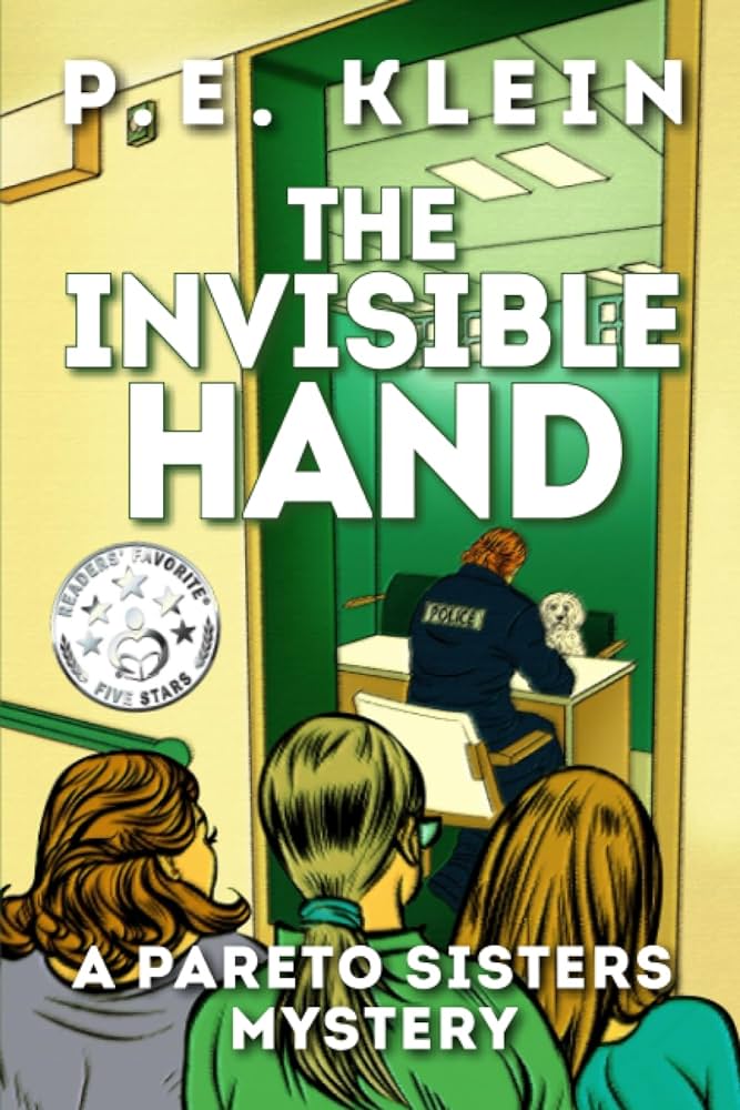 What Is Invisible Hand