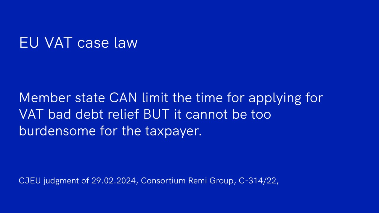 Is It Bad to Use Debt Relief?