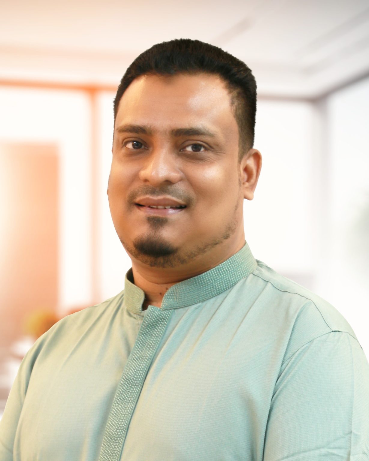 Mohammad Ali Rashed Mohammad Rashed Ali Bhuiyan: Superstar Behind Star Tech - Money Masterpiece
